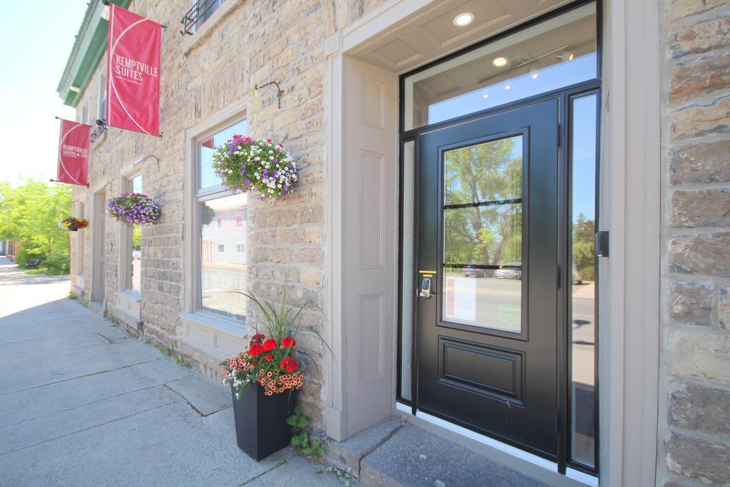 Kemptville Suites Exterior photo